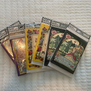 Mary Engelbreit set of note cards—3 designs